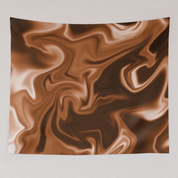 Item preview, Digital Abstract Liquified Art  designed and sold by KheinJohn.