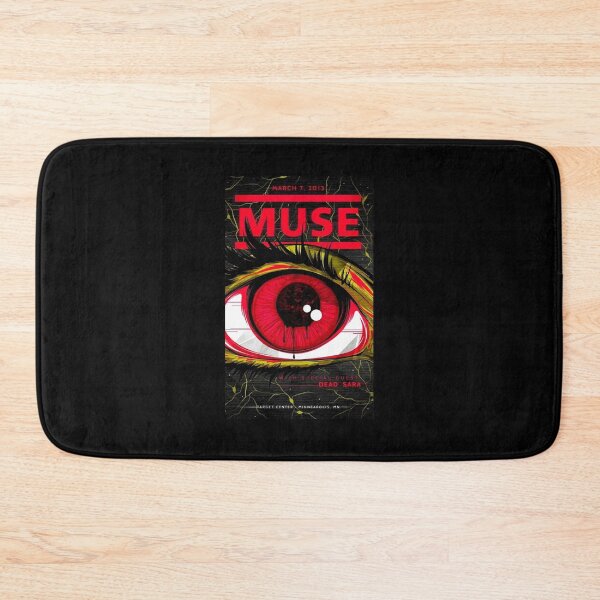 Item preview, 2013 Vintage MUSE minneapolis designed and sold by TheDaceer53.