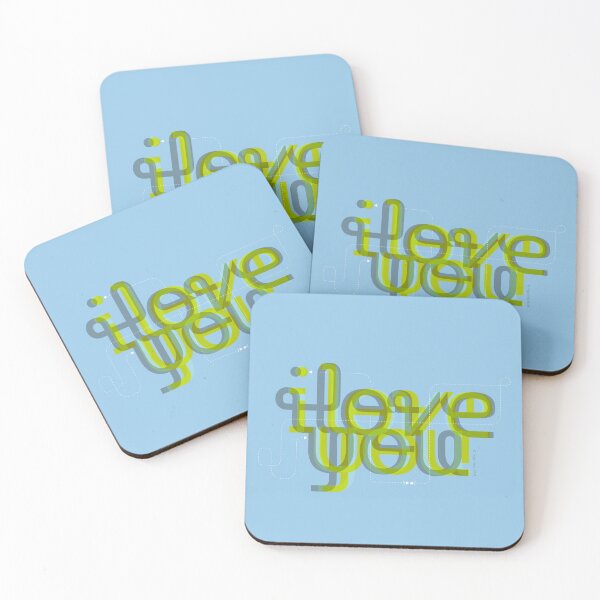 Item preview, I love Y designed and sold by feigenherz.
