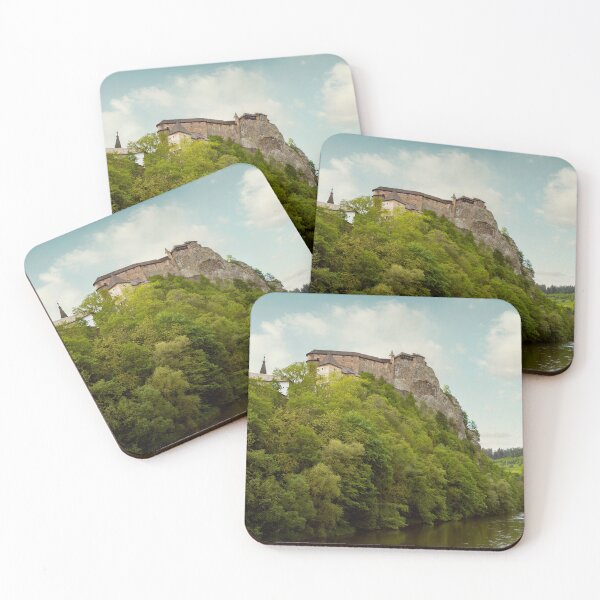 Item preview, Panorama of Orava Castle in Slovakia designed and sold by Mikołaj Niemczewski.