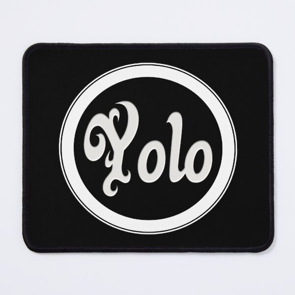 Item preview, Yolo Сolor print  designed and sold by artdragongift 15.