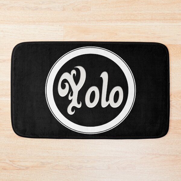 Item preview, Yolo Сolor print  designed and sold by artdragongift 15.