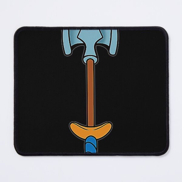 Item preview, Shovel Knight Shovel Knight Shovel Knightttt Shovel Knight designed and sold by owendalisay.