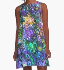 Fairyland A-Line Dress