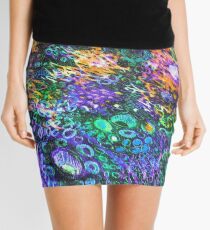 Fairyland Mini Skirt