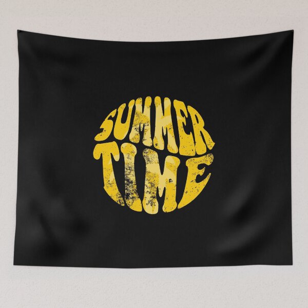 Item preview, Summertime designed and sold by Insomnia Project.