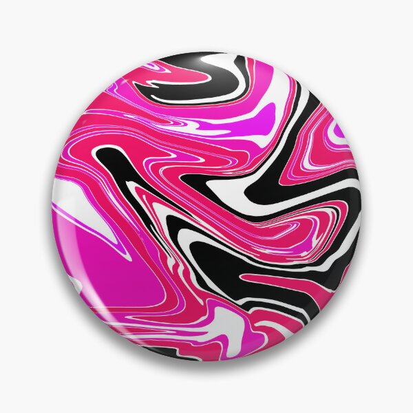 Item preview, Digital Abstract Wavy Art designed and sold by KheinJohn.