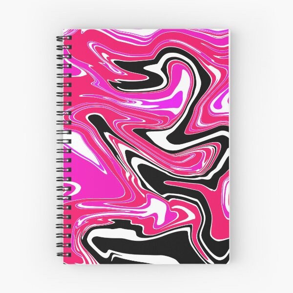 Item preview, Digital Abstract Wavy Art designed and sold by KheinJohn.