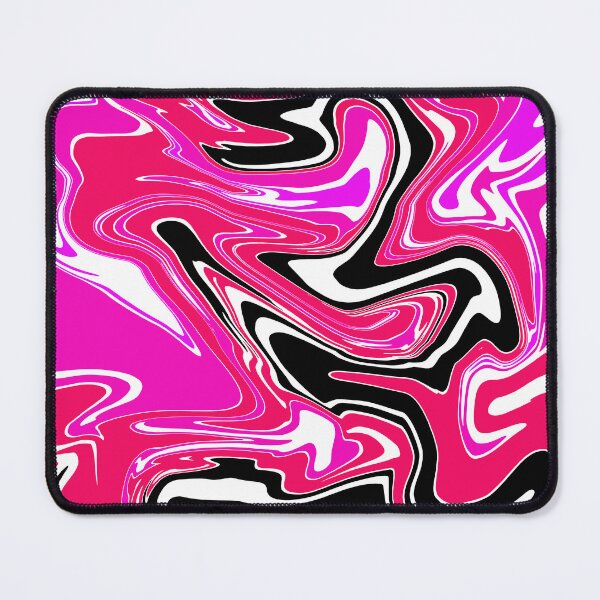 Item preview, Digital Abstract Wavy Art designed and sold by KheinJohn.