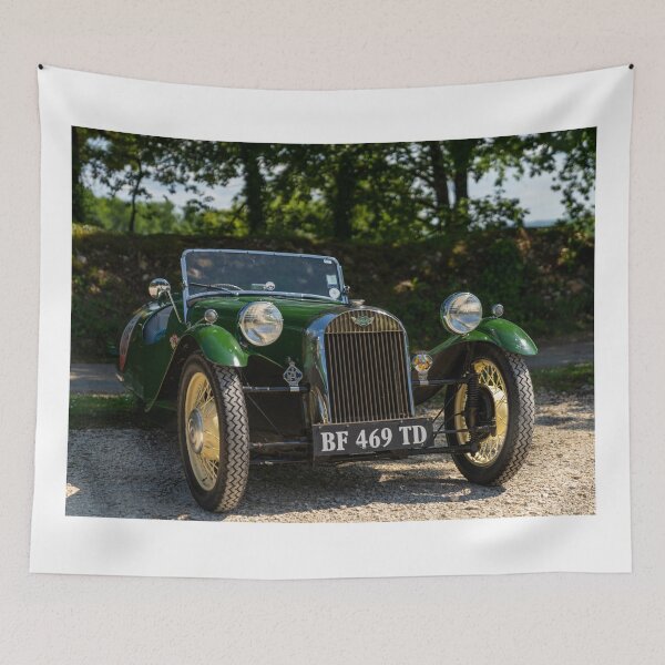 Item preview, The Morgan designed and sold by DiFigianoPhoto.