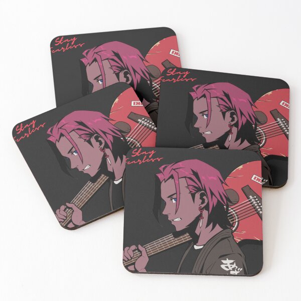 Item preview, AZUKI ANIME | Animated designed and sold by AVATAR-MANIA.