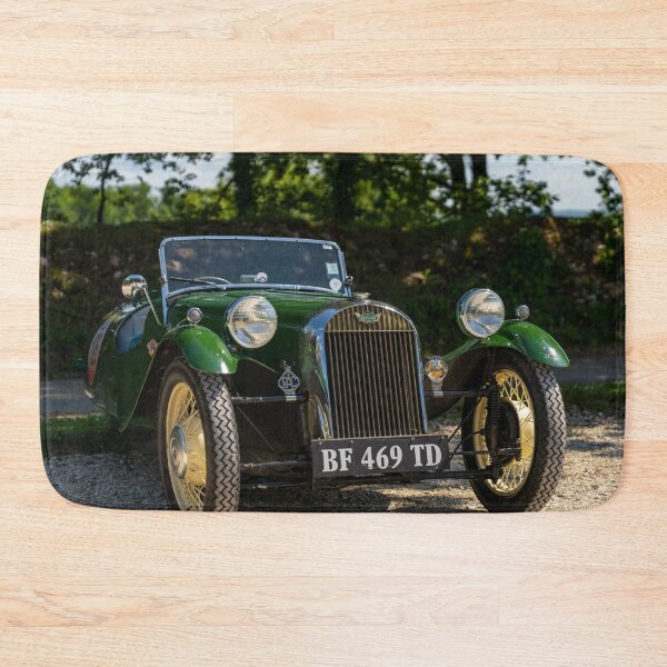 Item preview, The Morgan designed and sold by DiFigianoPhoto.