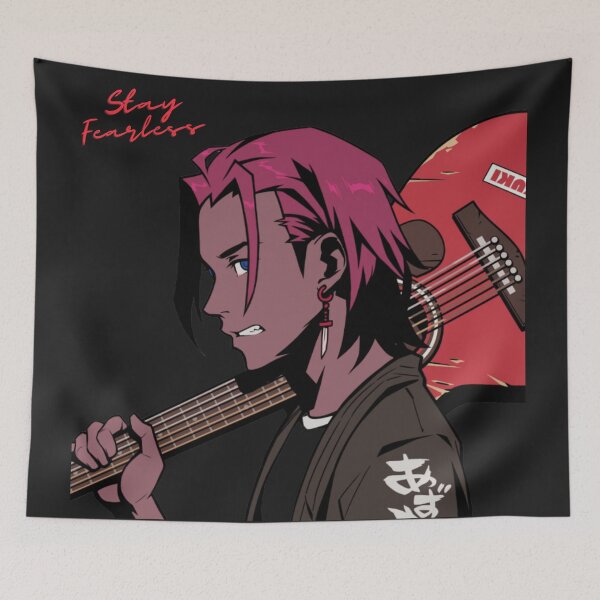 Item preview, AZUKI ANIME | Animated designed and sold by AVATAR-MANIA.