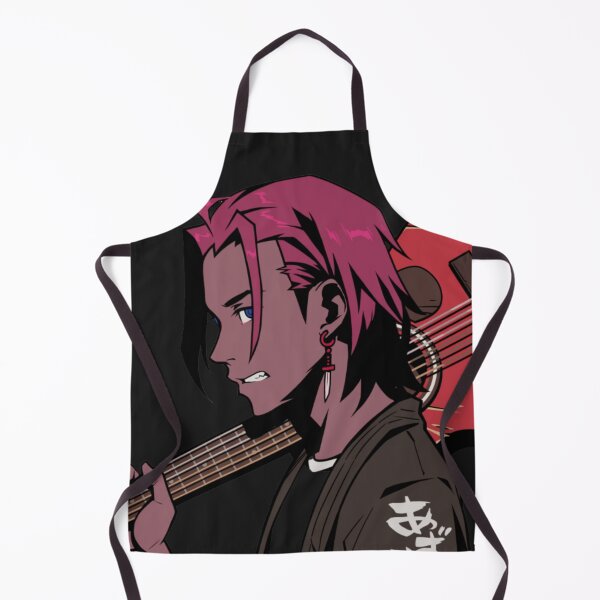 Item preview, AZUKI ANIME | Animated designed and sold by AVATAR-MANIA.