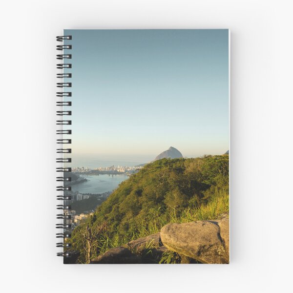 Item preview, Skyline of Rio de Janeiro, Brazil designed and sold by Mikołaj Niemczewski.