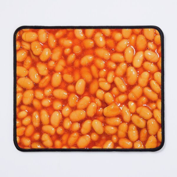 Item preview, Baked Beans designed and sold by koovox.