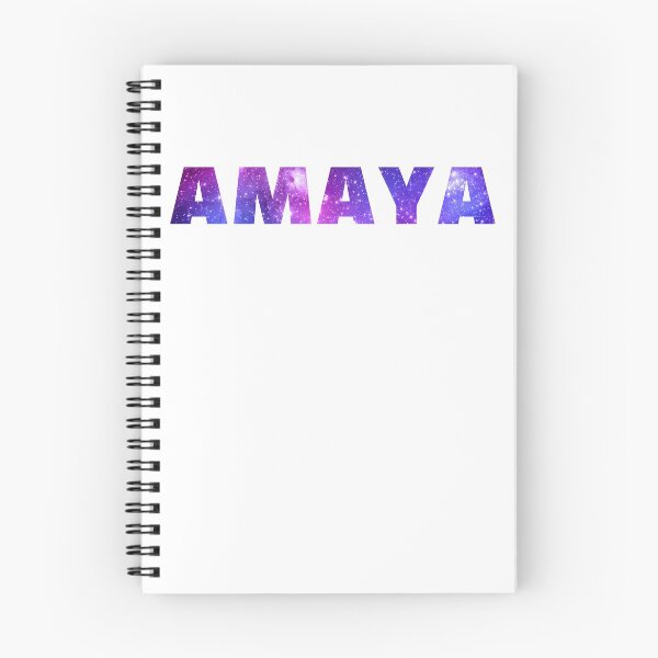 Item preview, Amaya designed and sold by lucy-mac.
