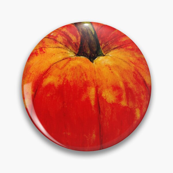 Item preview, pumpkin designed and sold by Sandra  Steinke.