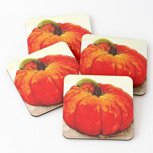 Item preview, pumpkin designed and sold by Sandra  Steinke.