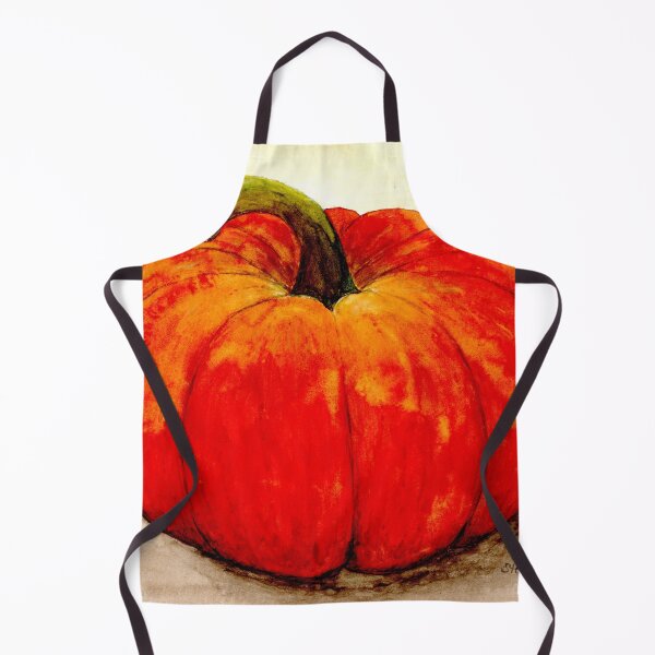 Item preview, pumpkin designed and sold by Sandra  Steinke.