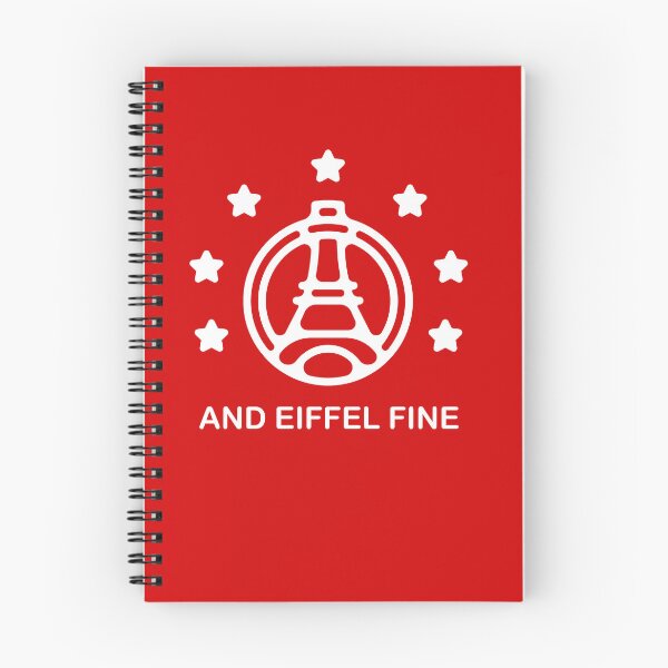 Item preview, Copy of Liverpool in Paris - And Eiffel Fine designed and sold by BannerFC.