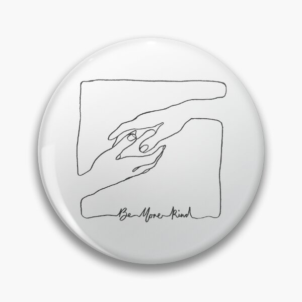 Item preview, Be More Kind designed and sold by BigSteppers.