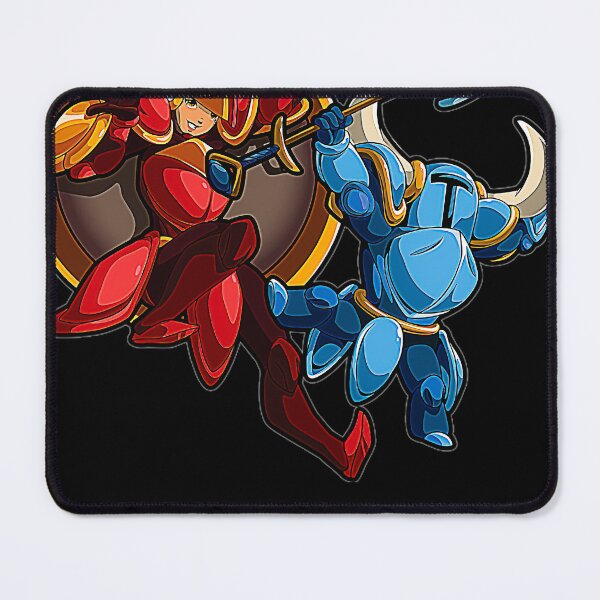 Item preview, Shovel Knight Shovel Knight Shovel Knightttt designed and sold by owendalisay.