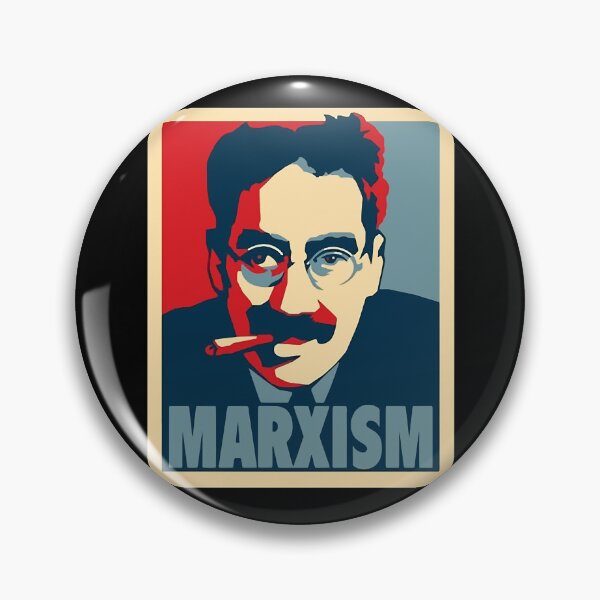 Item preview, Marxism designed and sold by TheDaceer53.