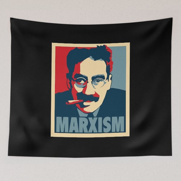 Item preview, Marxism designed and sold by TheDaceer53.