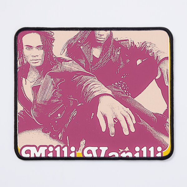 Item preview, Milli Vanilli iiiMilli Vanilli Milli Vanilli designed and sold by ckiedaytonan.