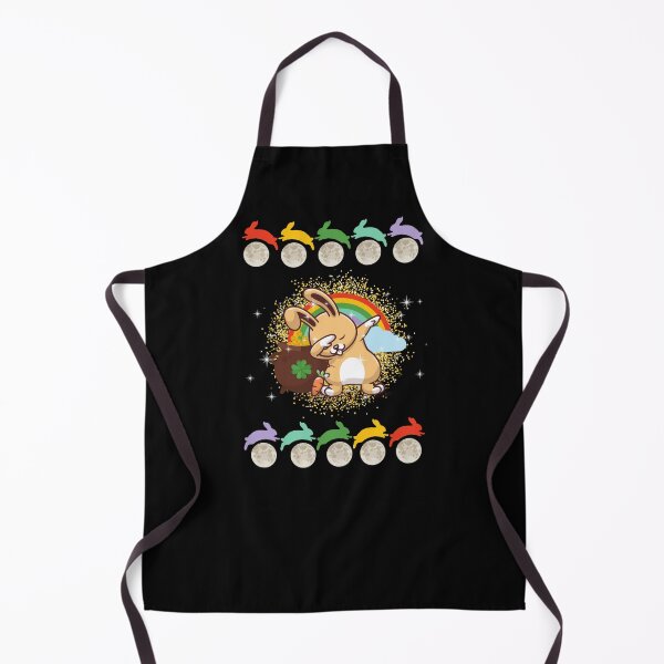 Item preview, Lucky Rabbit Rainbow designed and sold by Imemewell.