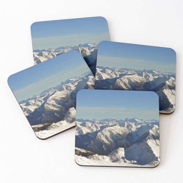 Item preview, Hochgurgl Obergurgl Tirol Austrian Alps Austria designed and sold by AndyEvansPhotos.