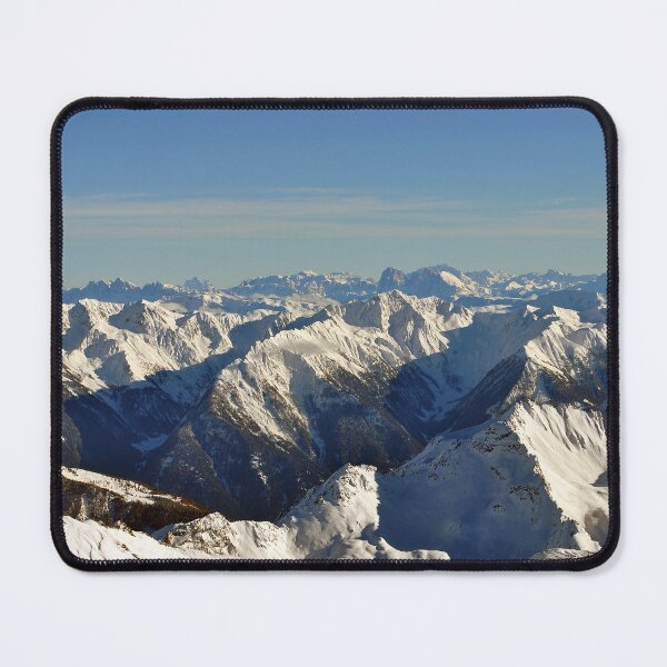 Item preview, Hochgurgl Obergurgl Tirol Austrian Alps Austria designed and sold by AndyEvansPhotos.