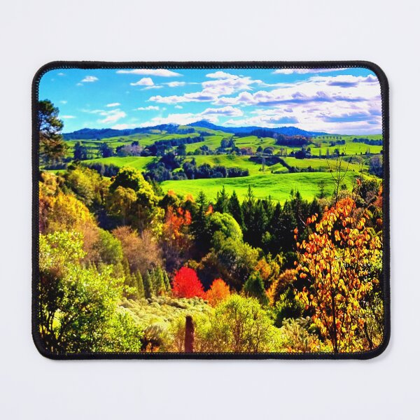 Artikelvorschau, NEUSEELAND HERBST entworfen und verkauft von Steffi August.