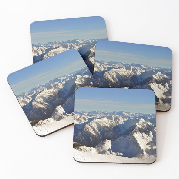 Item preview, Hochgurgl Obergurgl Tirol Austrian Alps Austria designed and sold by AndyEvansPhotos.