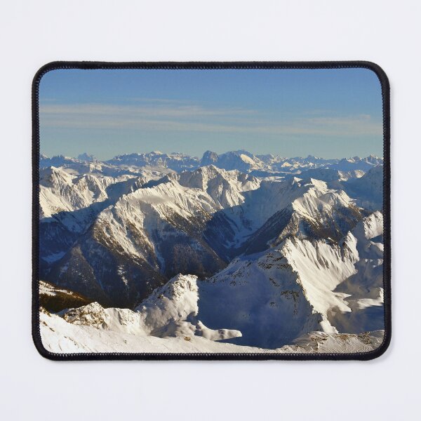 Item preview, Hochgurgl Obergurgl Tirol Austrian Alps Austria designed and sold by AndyEvansPhotos.