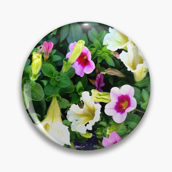 Item preview, Natural Beauty- Flowers designed and sold by Dreammkd.