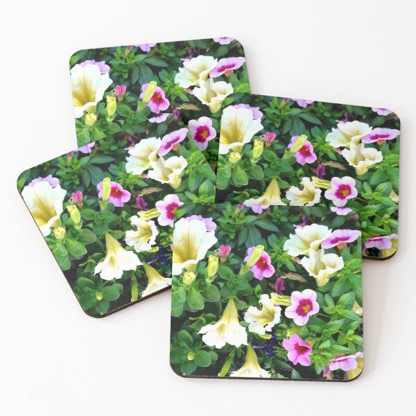 Item preview, Natural Beauty- Flowers designed and sold by Dreammkd.