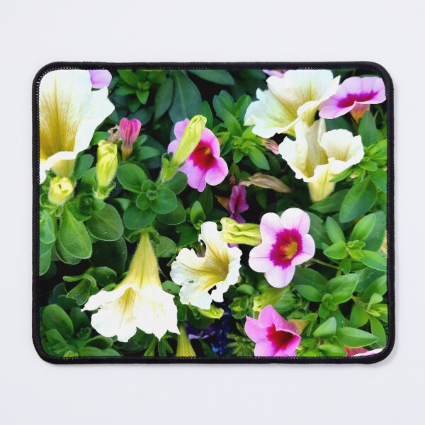 Item preview, Natural Beauty- Flowers designed and sold by Dreammkd.