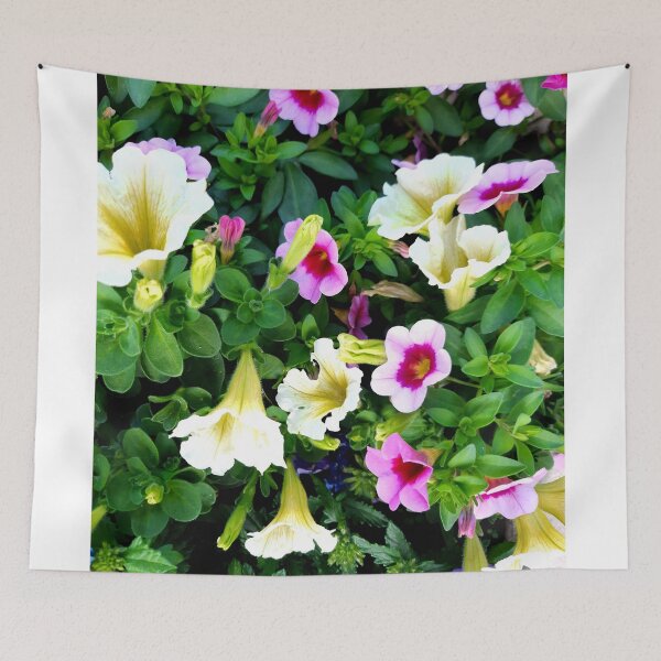Item preview, Natural Beauty- Flowers designed and sold by Dreammkd.