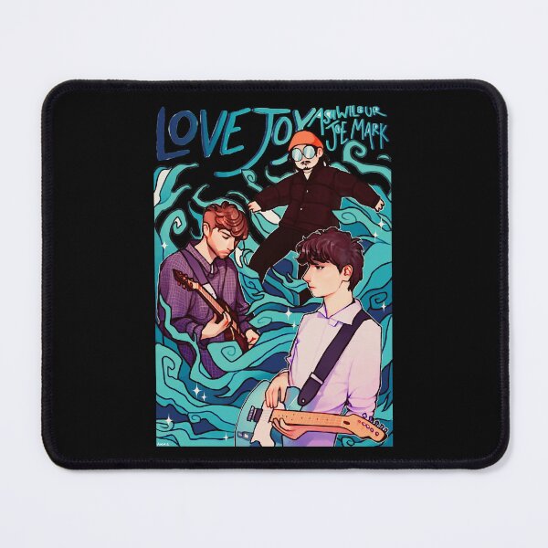Item preview, Lovejoy Band - Lovejoy - Music Band designed and sold by BoothLauren.