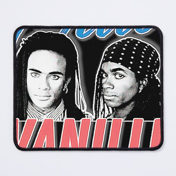 Item preview, Milli Vanilli iiMilli Vanilli Milli Vanilli designed and sold by ckiedaytonan.