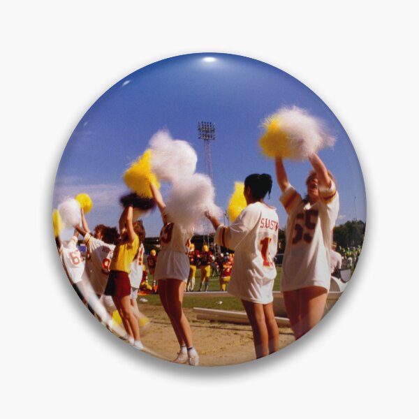 Item preview, Cheerleaders designed and sold by JonDelorme.