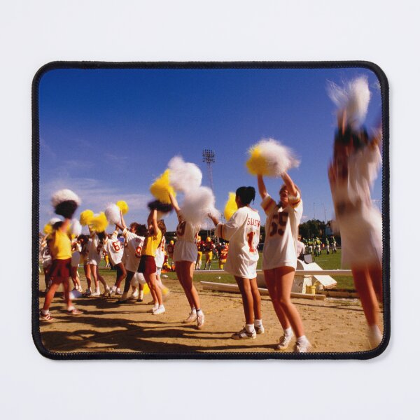 Item preview, Cheerleaders designed and sold by JonDelorme.