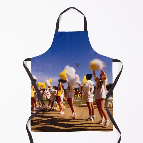 Item preview, Cheerleaders designed and sold by JonDelorme.