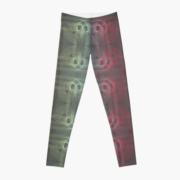 net-knots Leggings