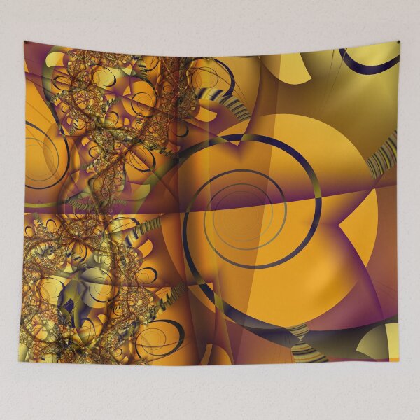 Item preview, Late Summer Delight designed and sold by fractalexperience.