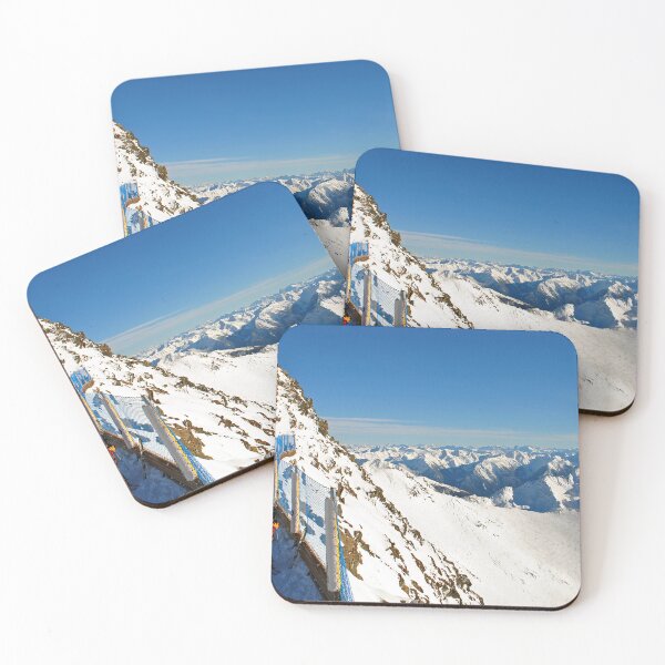 Item preview, Hochgurgl Obergurgl Tirol Austrian Alps Austria designed and sold by AndyEvansPhotos.