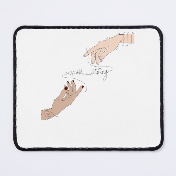Item preview, taylor swift invisible string  designed and sold by verroszlpolyakf.