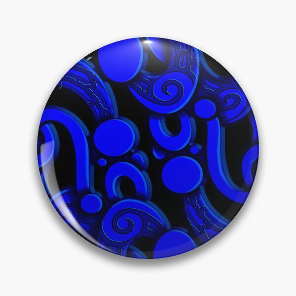 Item preview, TNT - Manaia in motion - BLUE designed and sold by TNT-STYLEZ.